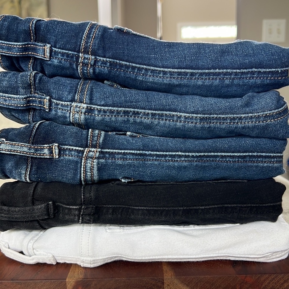 AE Skinny Jeans